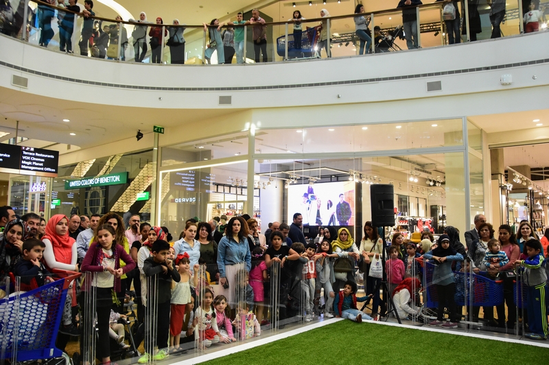 Easter at City Centre Beirut